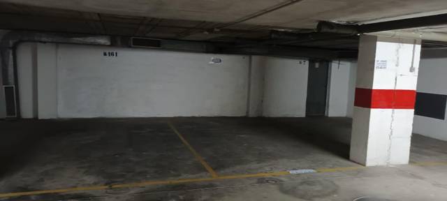 Garaje en Venta en Avenida SANTIAGO BERNABEU en Calas Santiago Bernabéu