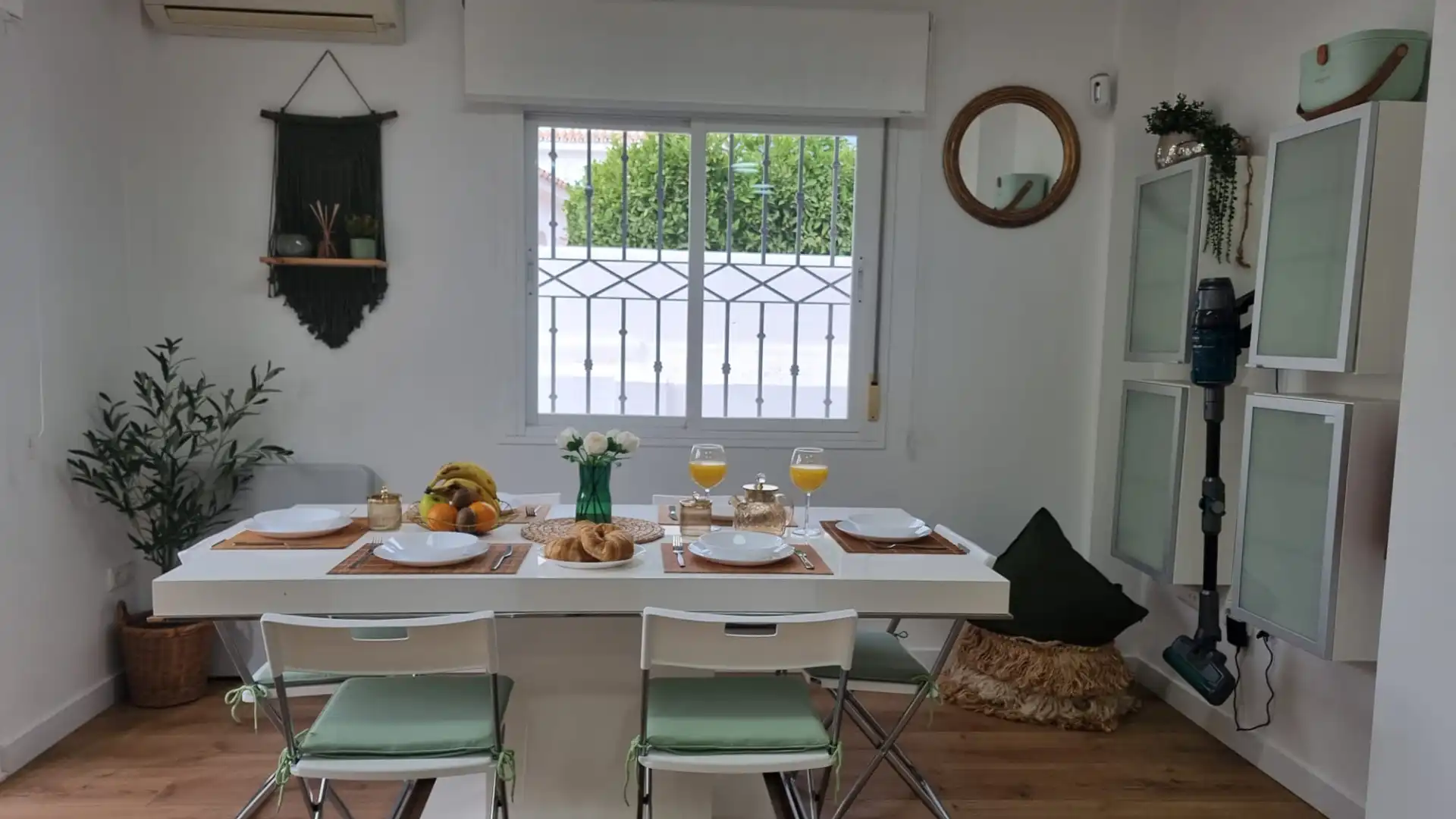 Casa o chalet de alquiler en Calle los Vecinos, Los Pacos