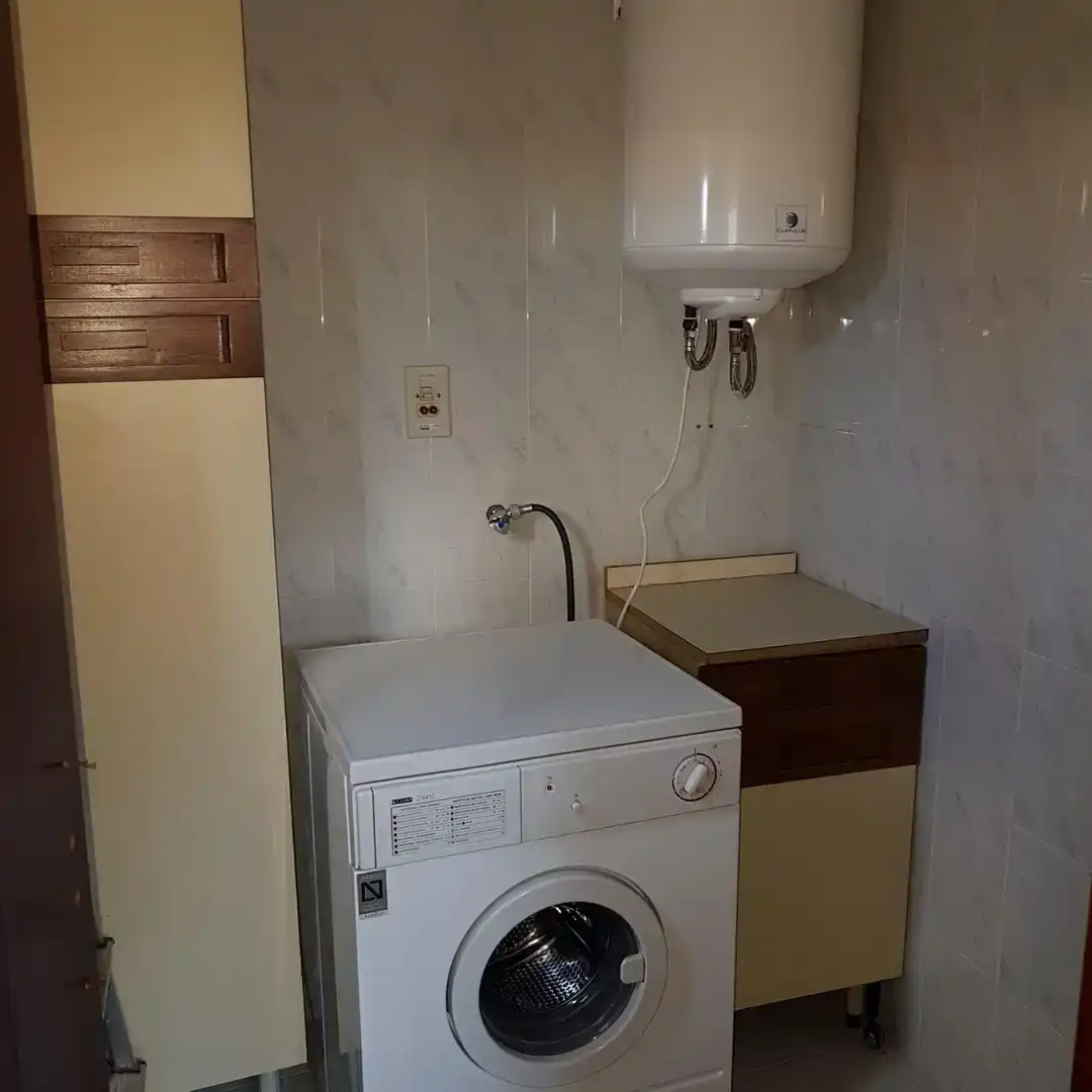 Cuina de Pis en venda en Arcos de Jalón amb Moblat, Forn i Rentadora