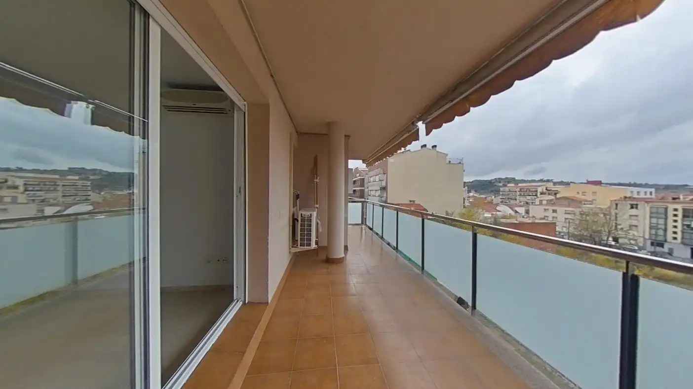 Apartament en venda a C/ Antoni Torrella , Ca n'Aurell