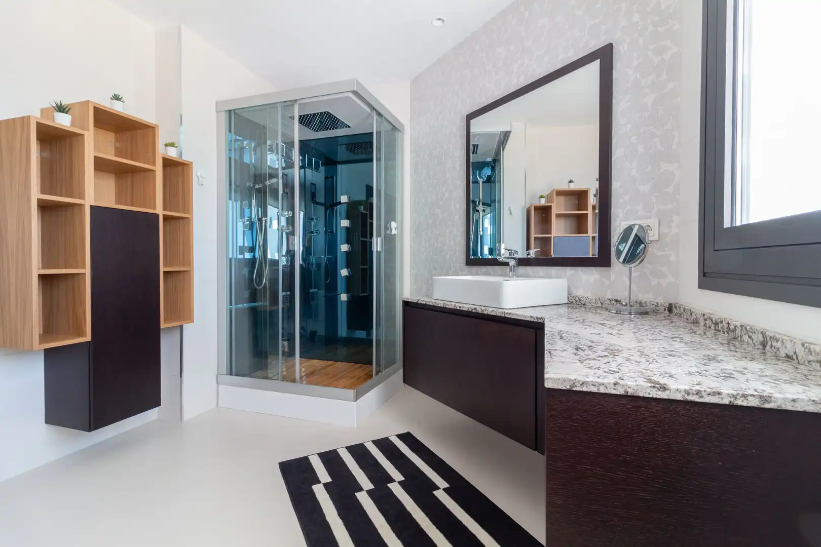 Villa mit Pool zur Miete in Este, imagen 25