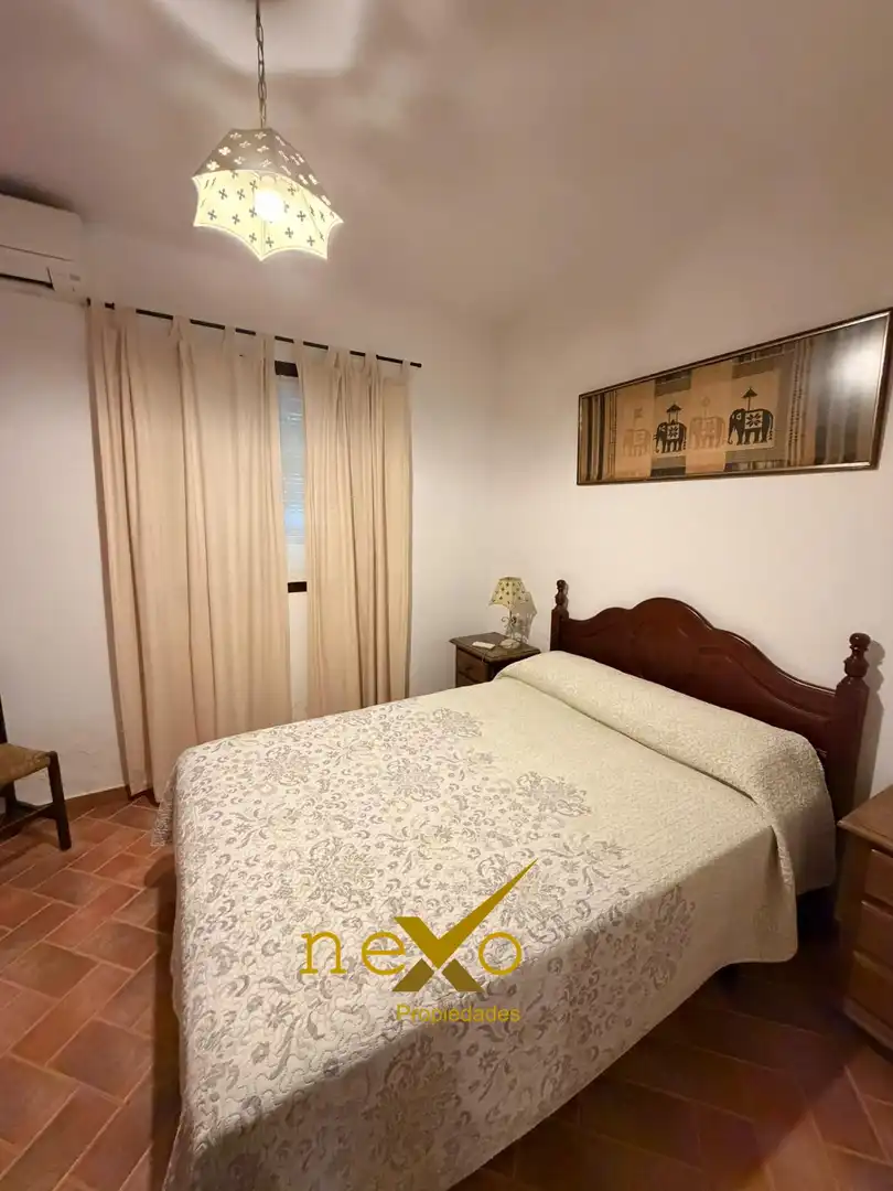 Chalet con piscina en venta en Carmona, imagen 39