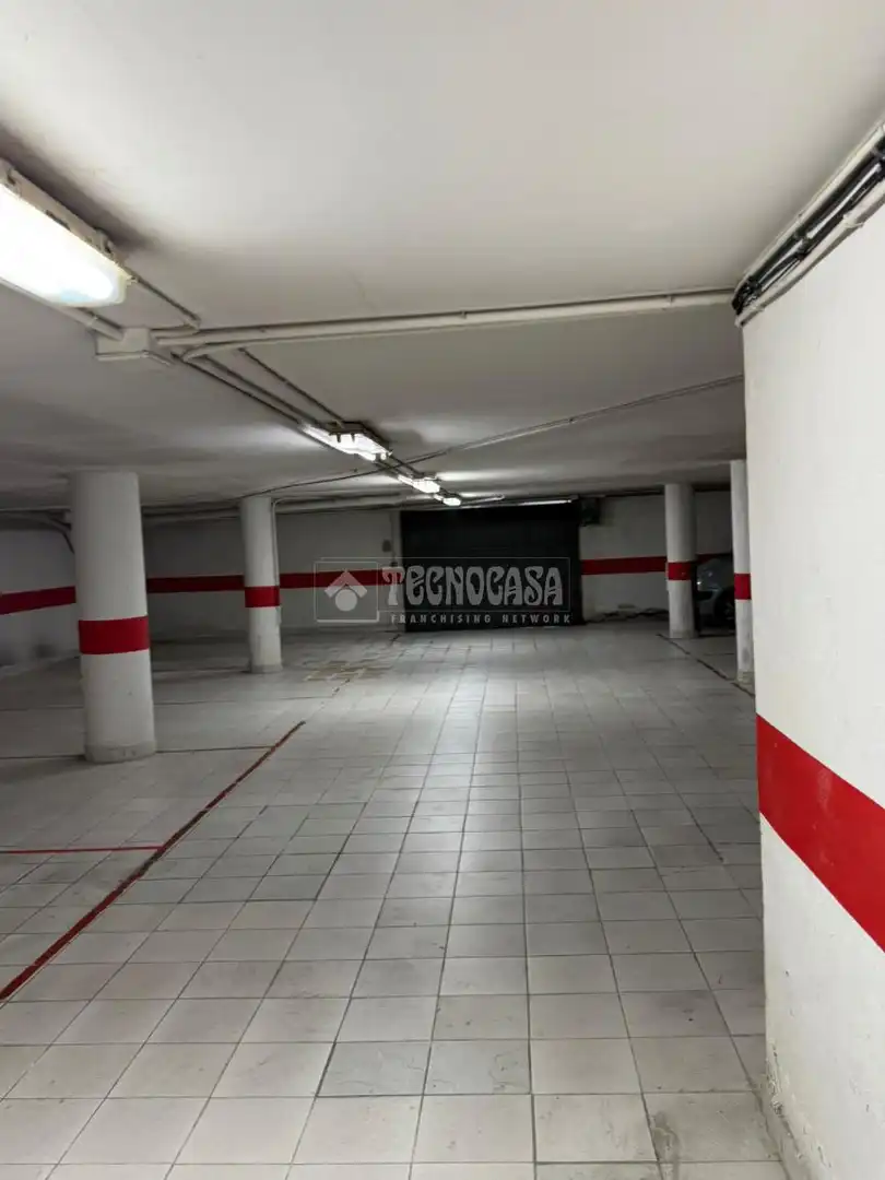 Aparcament de Garatge en venda en Manresa