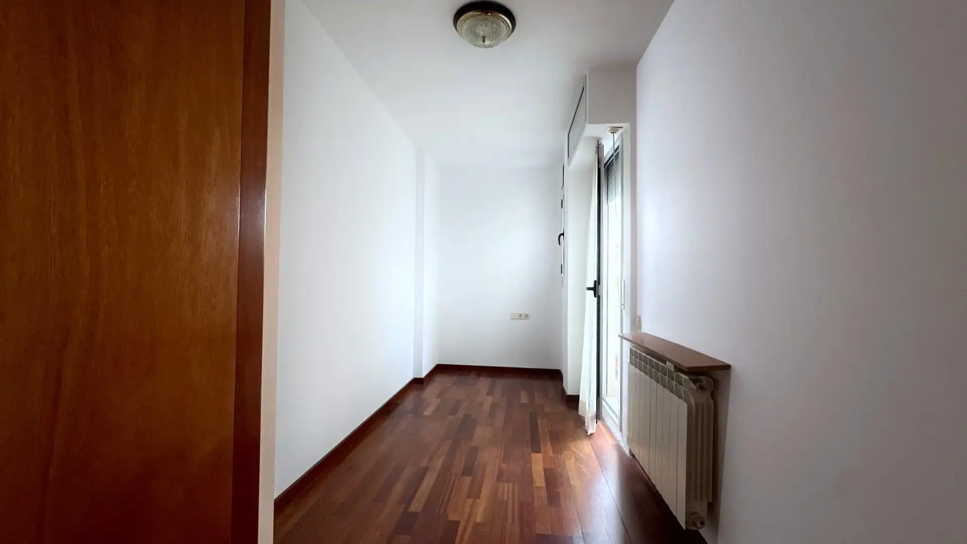 Pis en venda en Terrassa amb Aire condicionat, Calefacció i Parquet