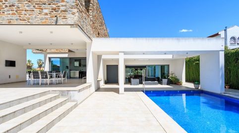 SE VENDE CHALET LUJO EN GOJAR_GRANADA, imagen 5