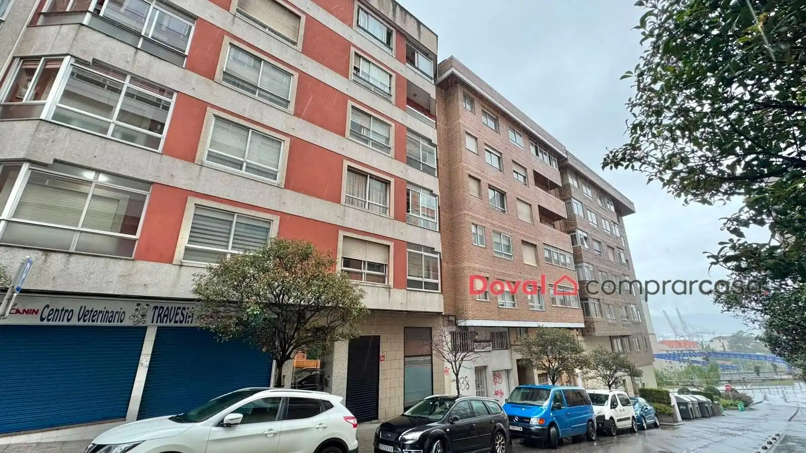 Flat for rent in MESTRE CHANE, Travesía de Vigo - San Xoán