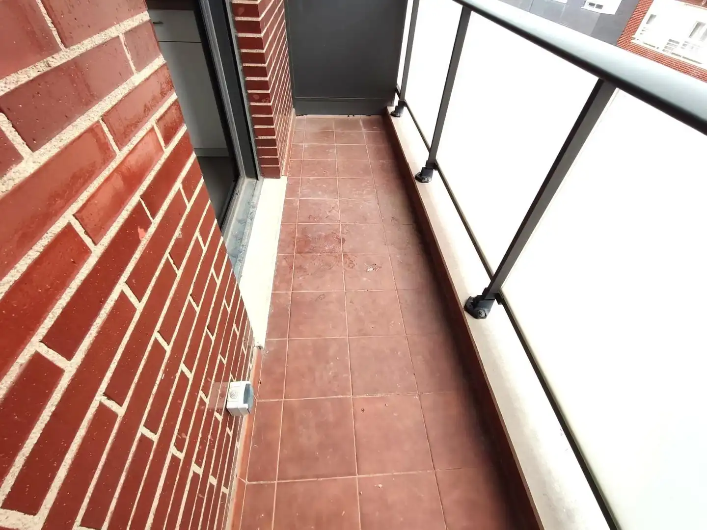Terraza de Dúplex en venta en Villamediana de Iregua con Terraza y Trastero