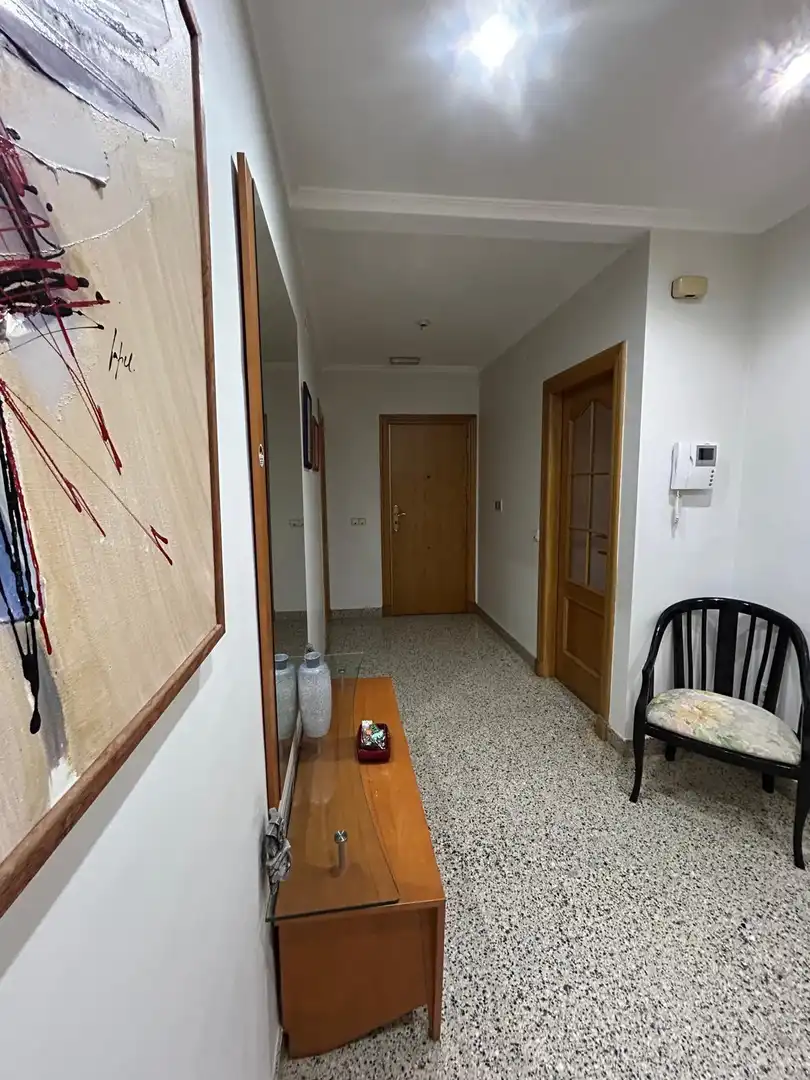 Wohnung mit Terrasse zum Verkauf in El Ejido Ciudad, imagen 10
