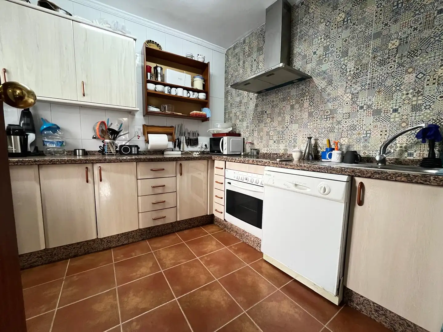 Maison mitoyenne à vendre à Calle del Olmo, imagen 6