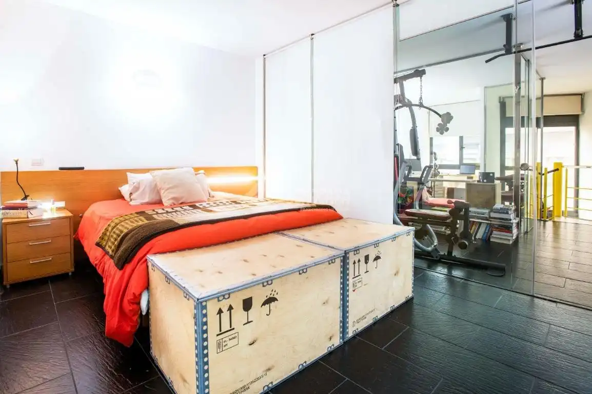 Loft with lift for sale in San Blas, imagen 24