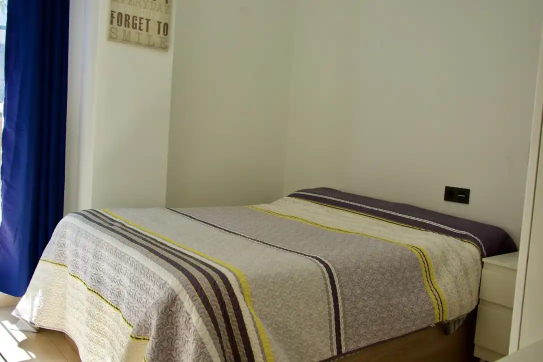 Apartamento en venta en Centro Urbano, imagen 8