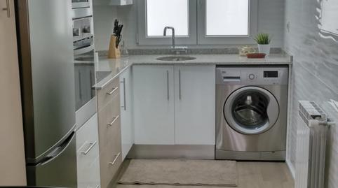 Foto 3 de Piso de alquiler en Gijón - Magnus Blikstad, Laviada, Asturias