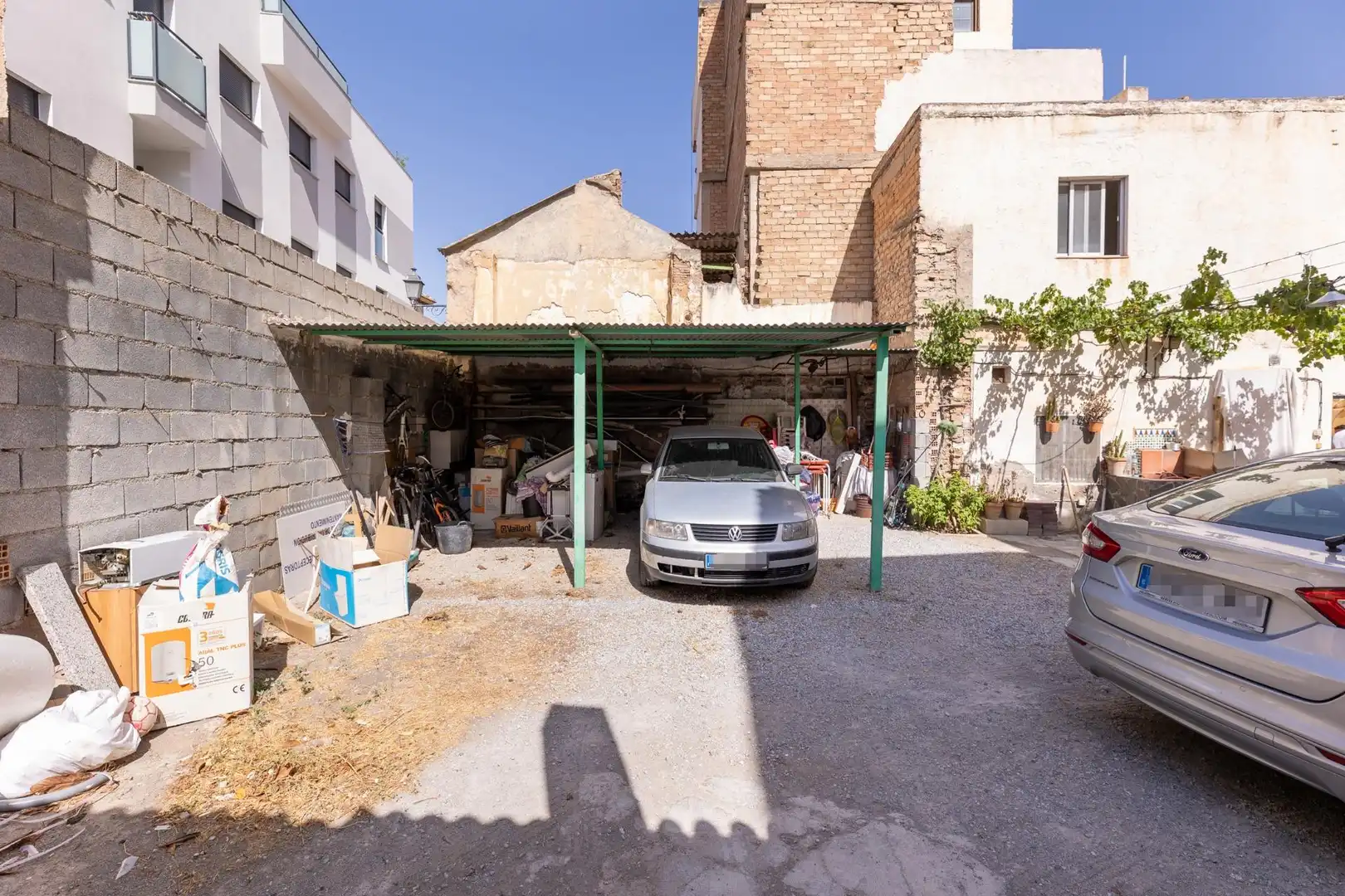 Parking de Residencial en venta en Armilla