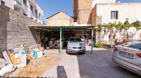 Foto 4 de Residencial en venda a Calle Rosario, 1, San Antón, Granada