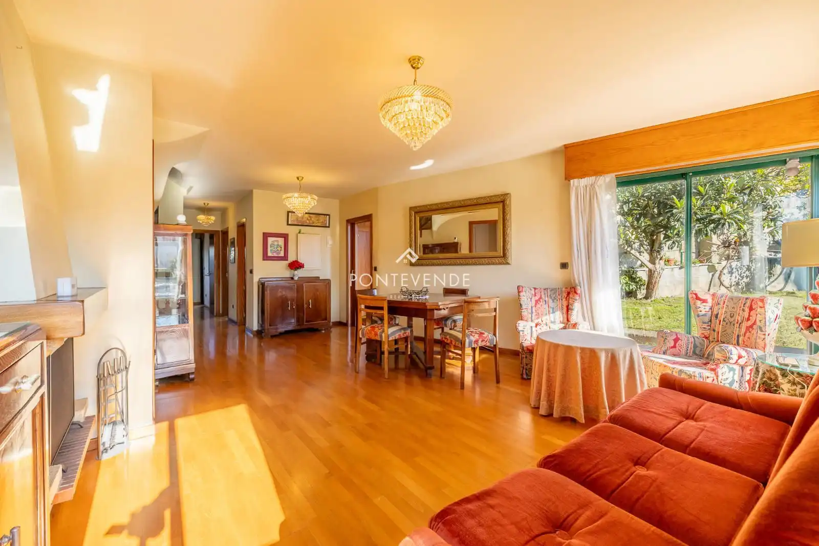Detached homes for sale in Raposa, 17, Bouzas