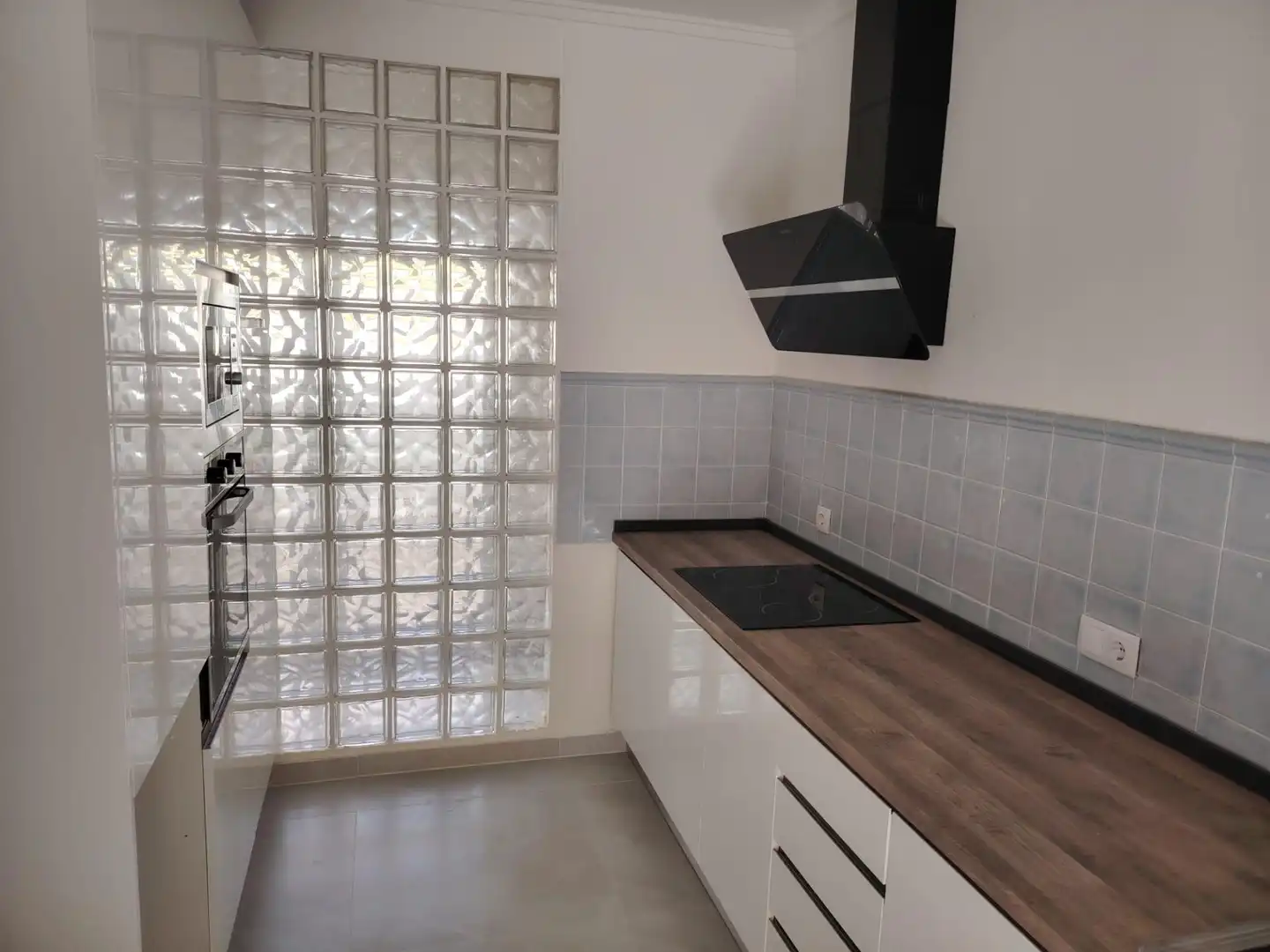 Cocina de Casa o chalet en venta en Llíria con Terraza y Piscina comunitaria