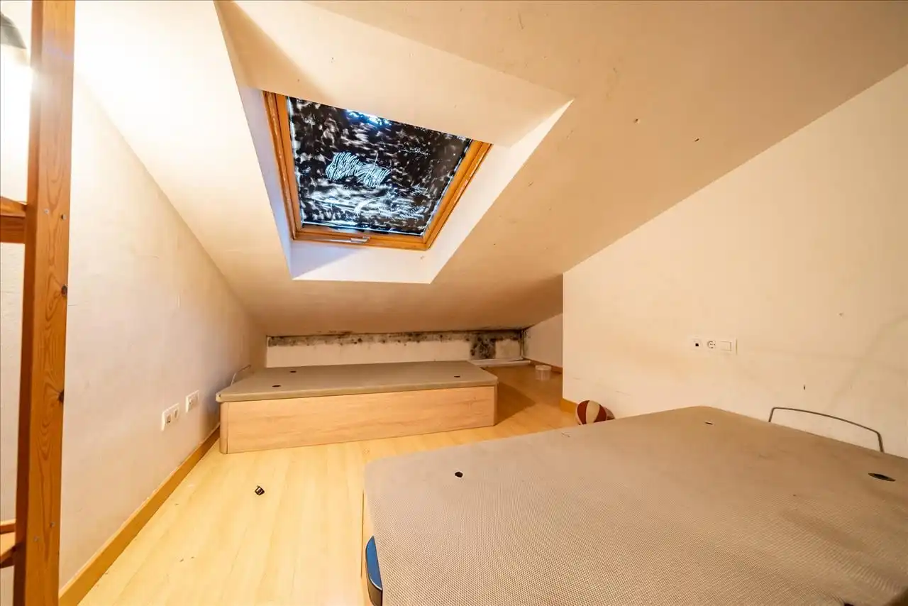 Dúplex en venda en Breda amb Terrassa i Traster