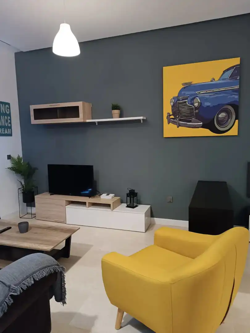 Appartamento in affitto a N/A, imagen 2