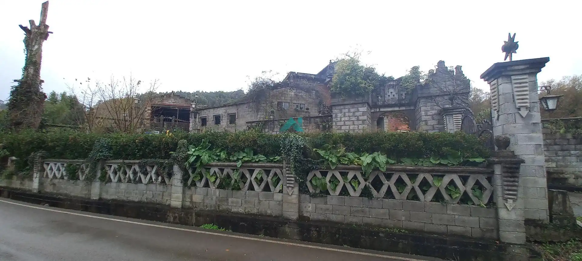 Xalet en venda a Bárcena de Cicero