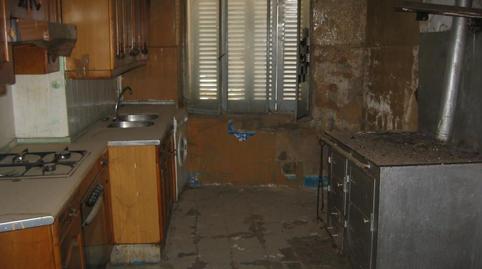 Foto 4 de Casa adosada en venda a Transversal Milagro, 2, Navalosa, Ávila