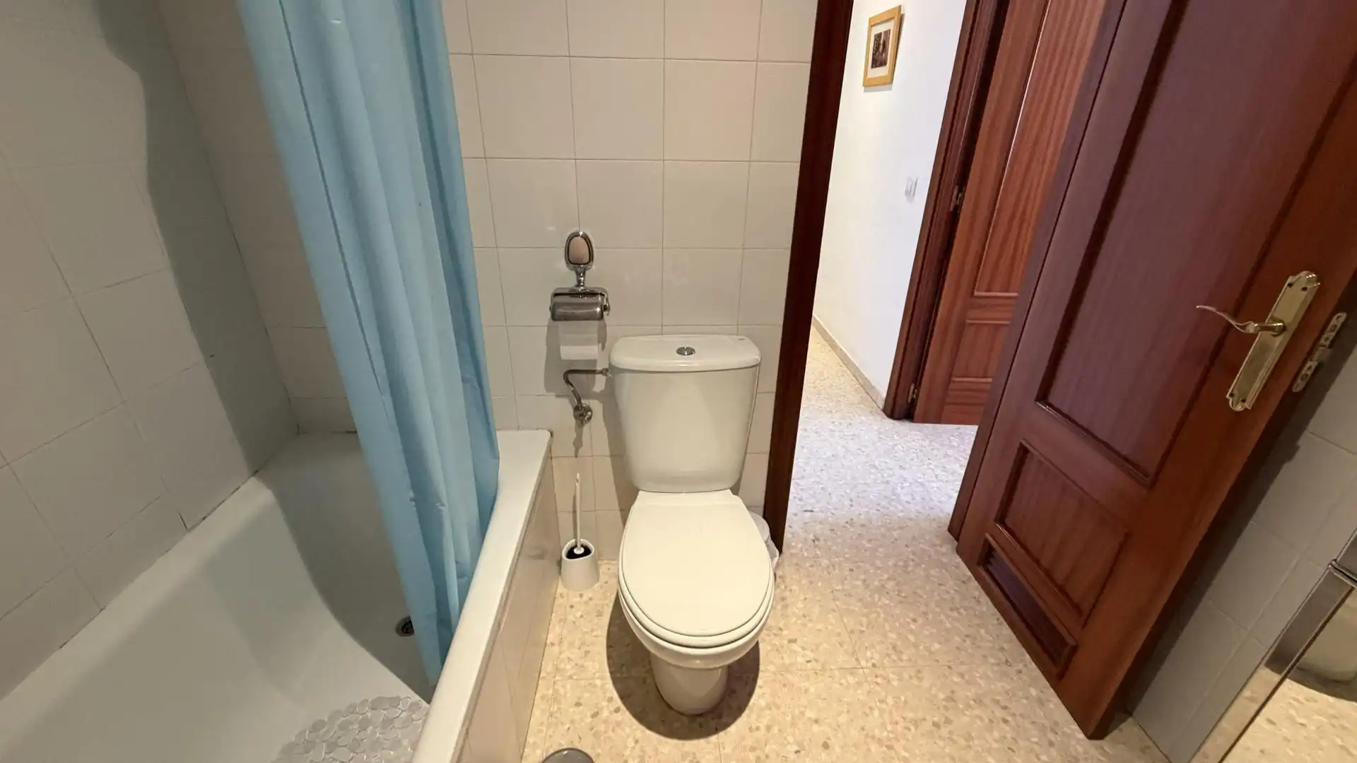 Flat with lift for sale in Avenida Villa de Madrid, imagen 58