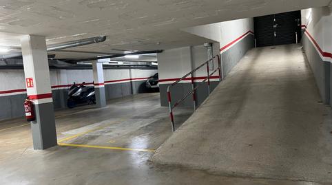 Photo 5 of Garage to rent in Carrer del Vallespir, 86, Sants,  Barcelona Capital