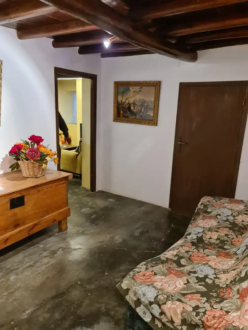 Casa o xalet en venda en Armenteros amb Moblat
