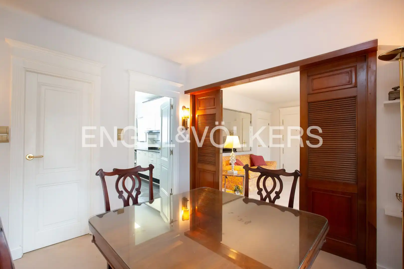 Flat with lift for sale in Abando - Albia, imagen 13