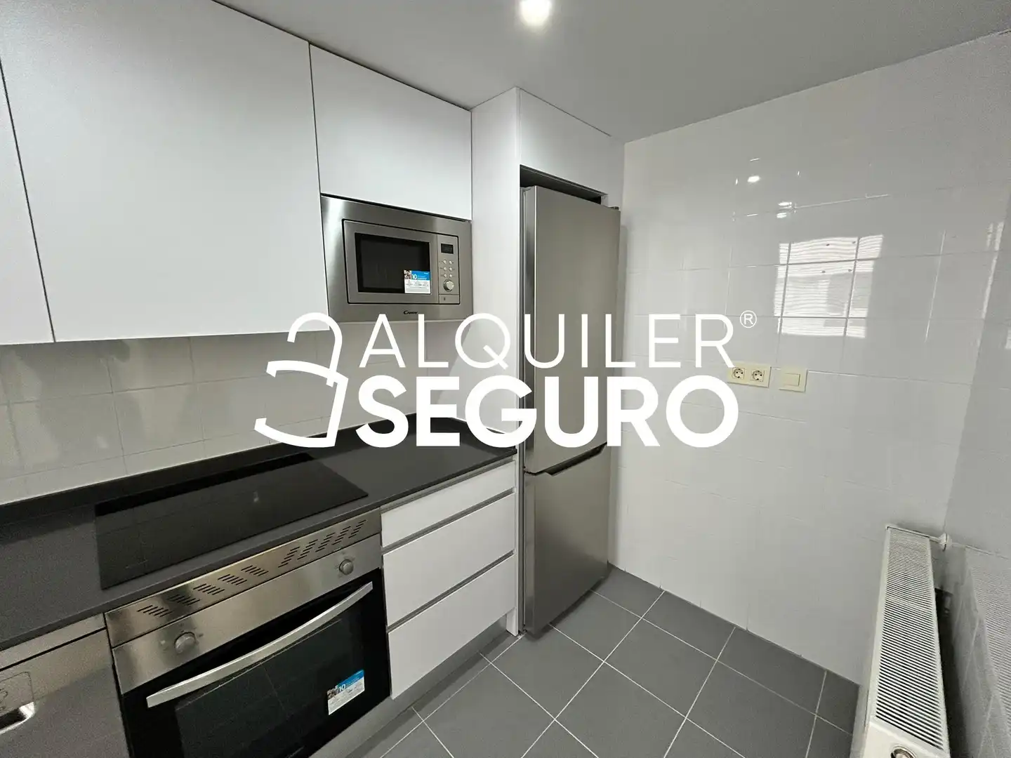 Wohnung mit Pool zur Miete in de José Tamayo, imagen 17