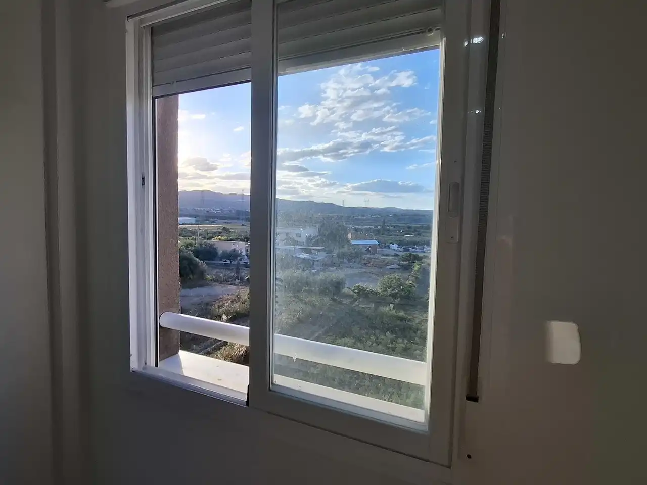 Bedroom of Apartments for sale in Turre  with Air Conditioner and Terrace