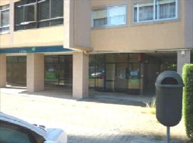Exterior view of Premises to rent in Vigo 