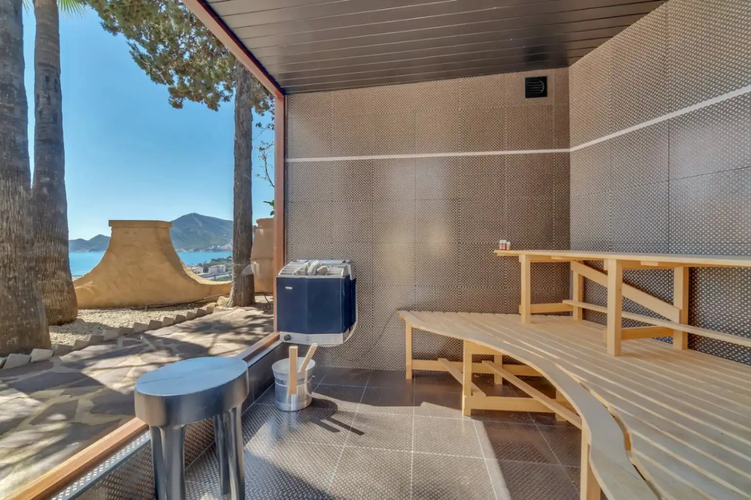 Casa o chalet en venta en Altea ciudad