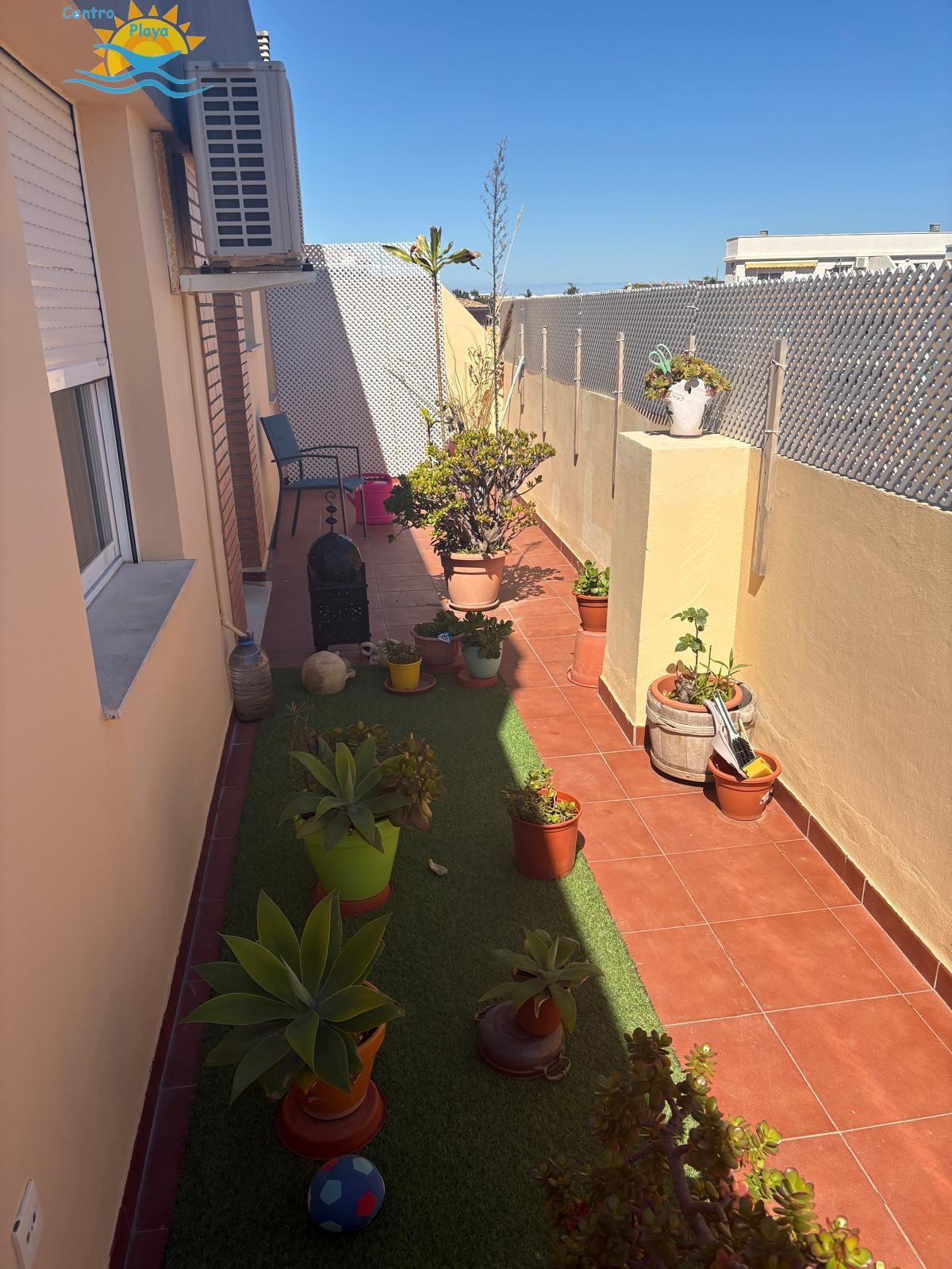 Apartament en venda a El Puerto