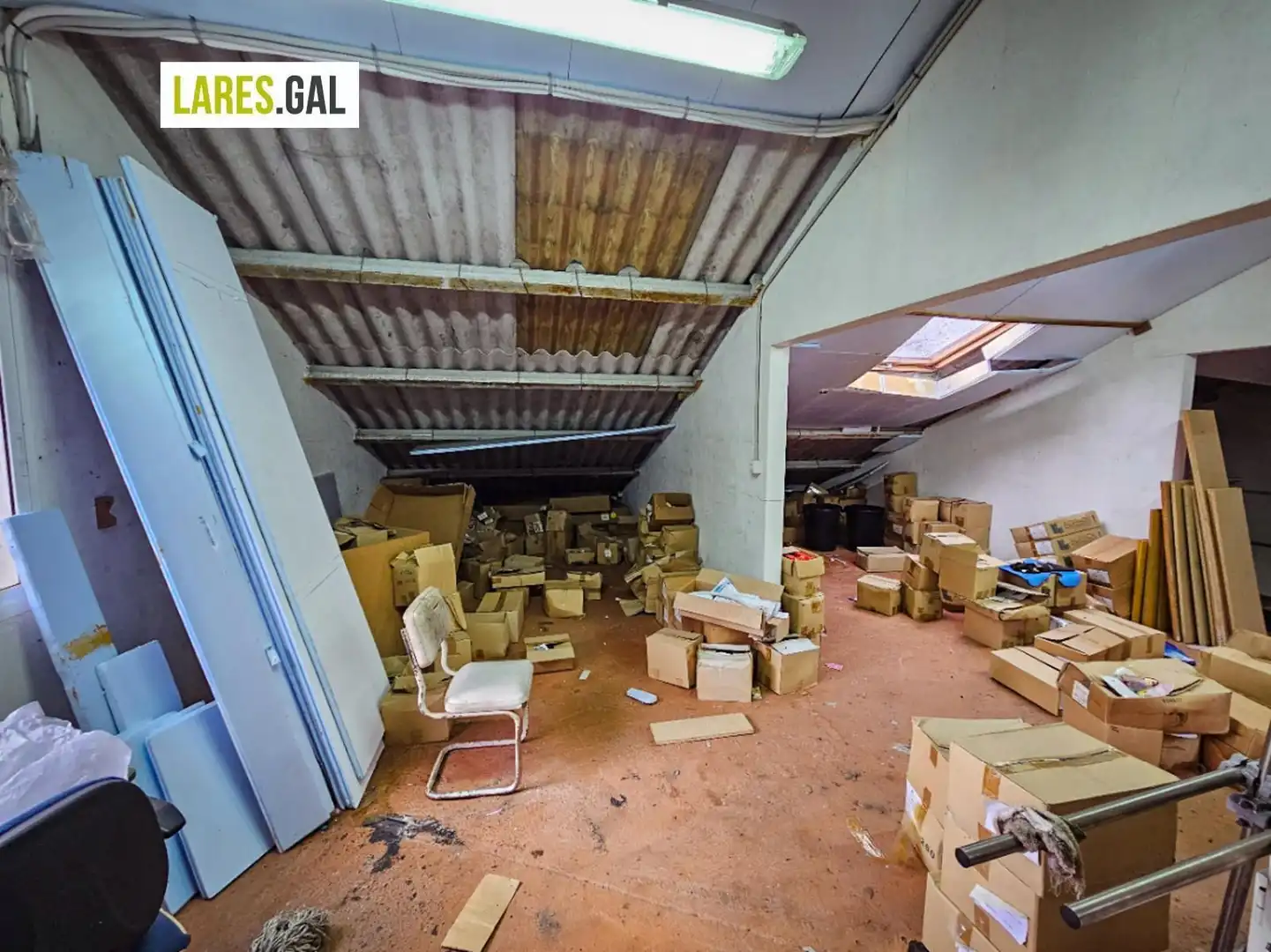 Nave industrial in vendita a San Blas, imagen 6