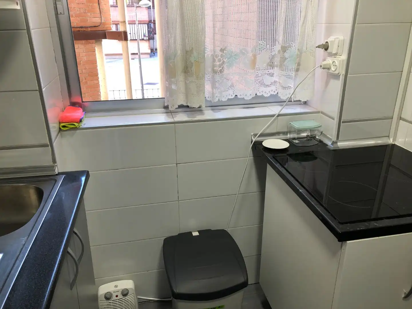 Habitación en Calle San Robustiano, 8, Aluche