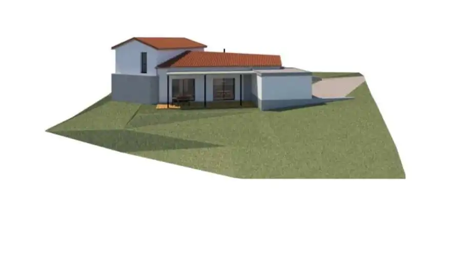 Residential for sale in Pontevedra Capital 