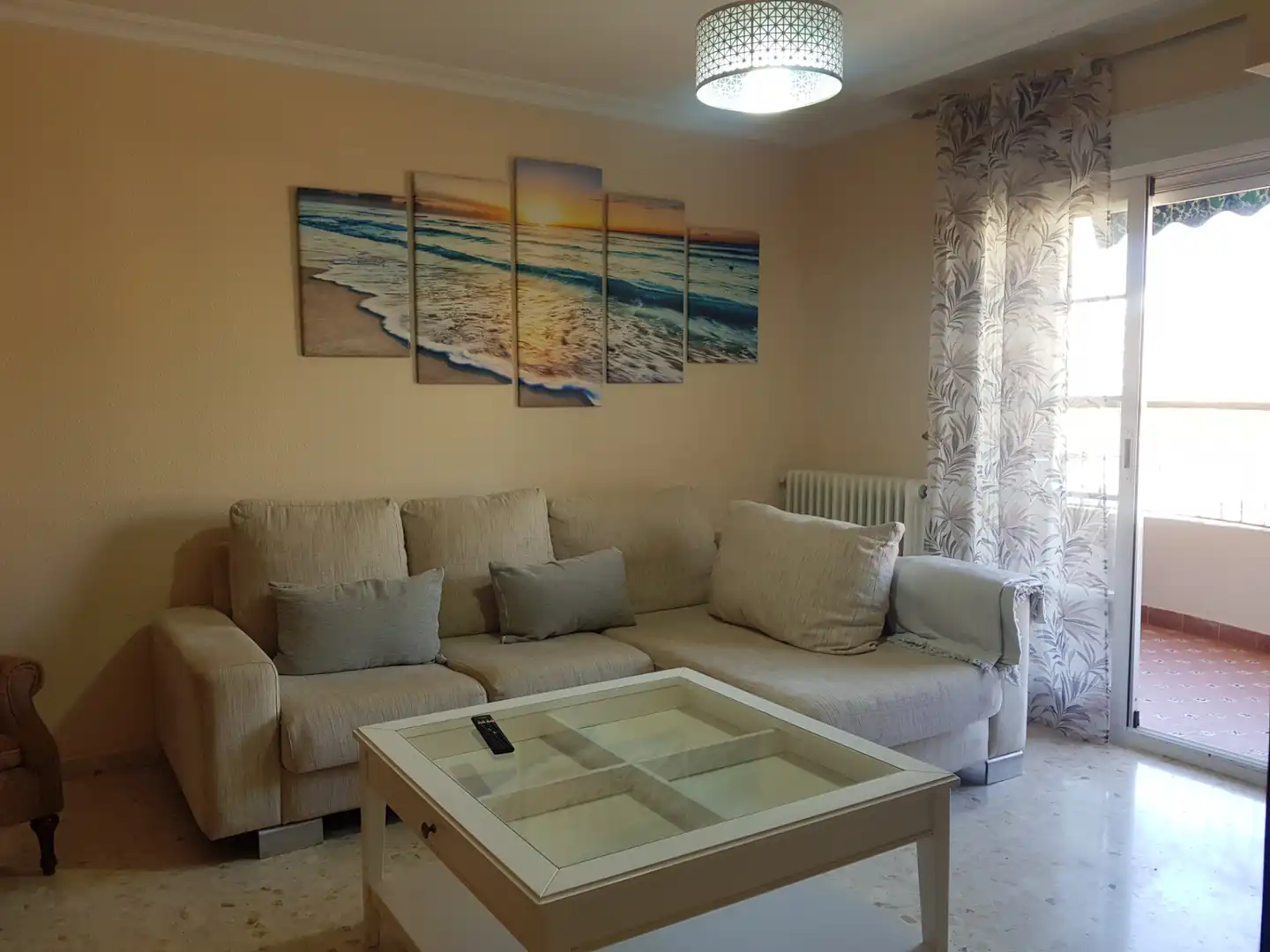 Wohnung zur Miete in Avenida de Pulianas, 60, Campo Verde
