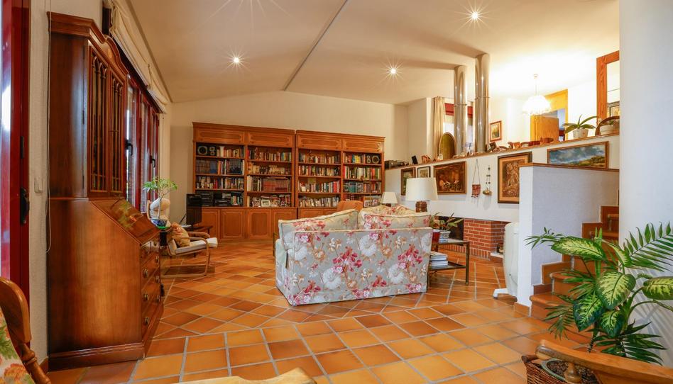 Photo 1 of House or chalet for sale in Restón I - Restón II, Madrid