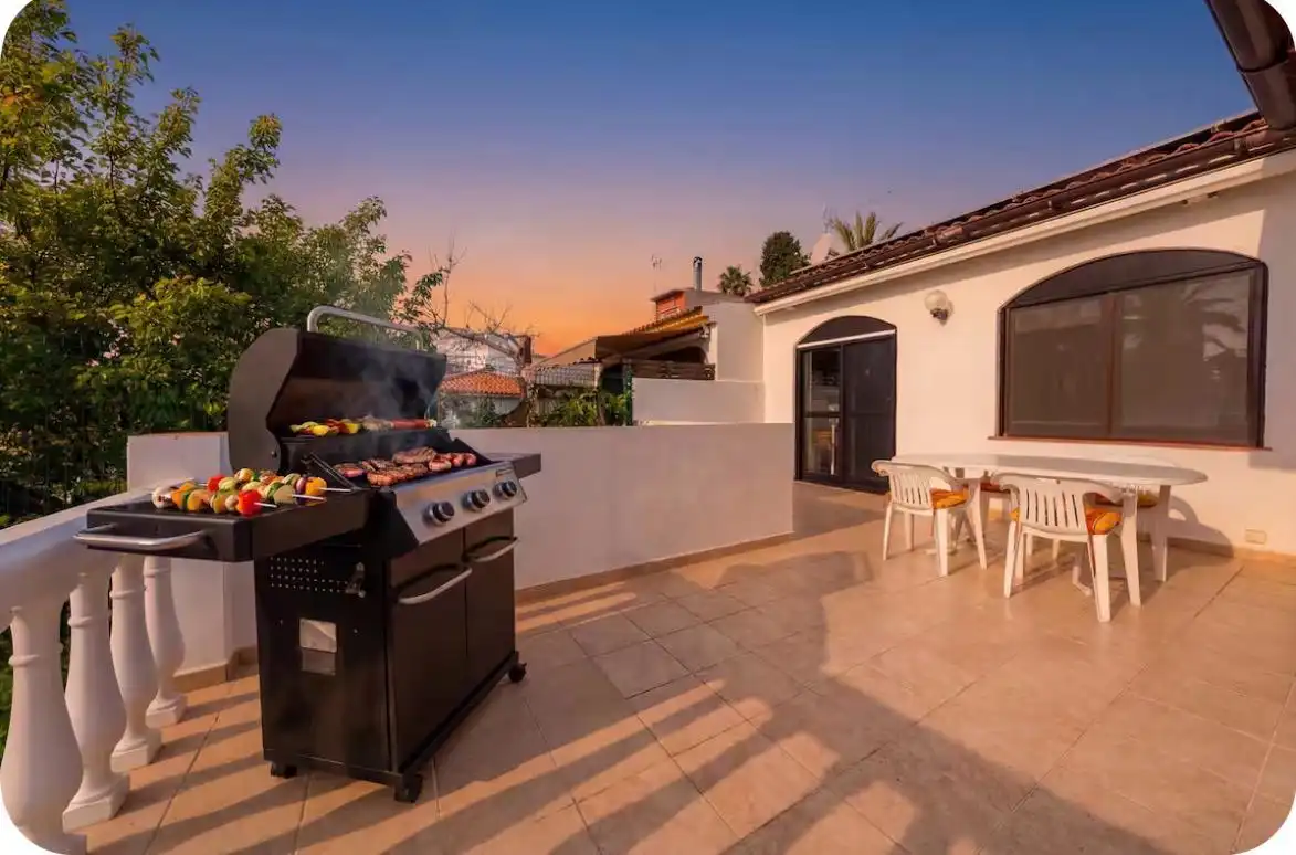Villa mit Pool zum Verkauf in Mijas pueblo, imagen 3