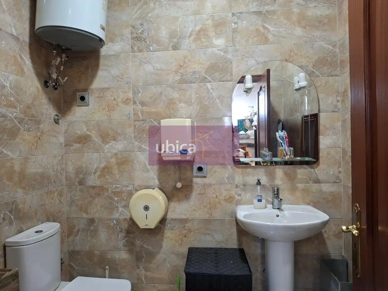 Local comercial en venta en Salceda de Caselas, imagen 5