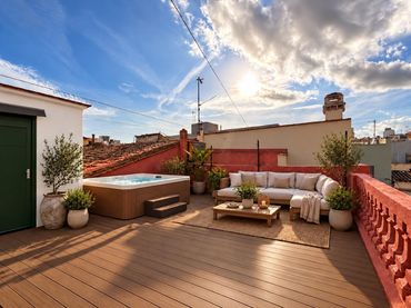Piso en venta en ERES DE LA VILA 19