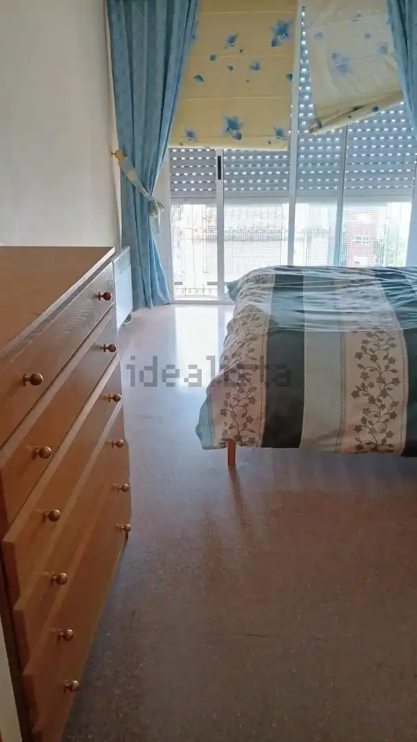 Habitación de Piso en venta en Alcoy / Alcoi con Aire acondicionado y Trastero