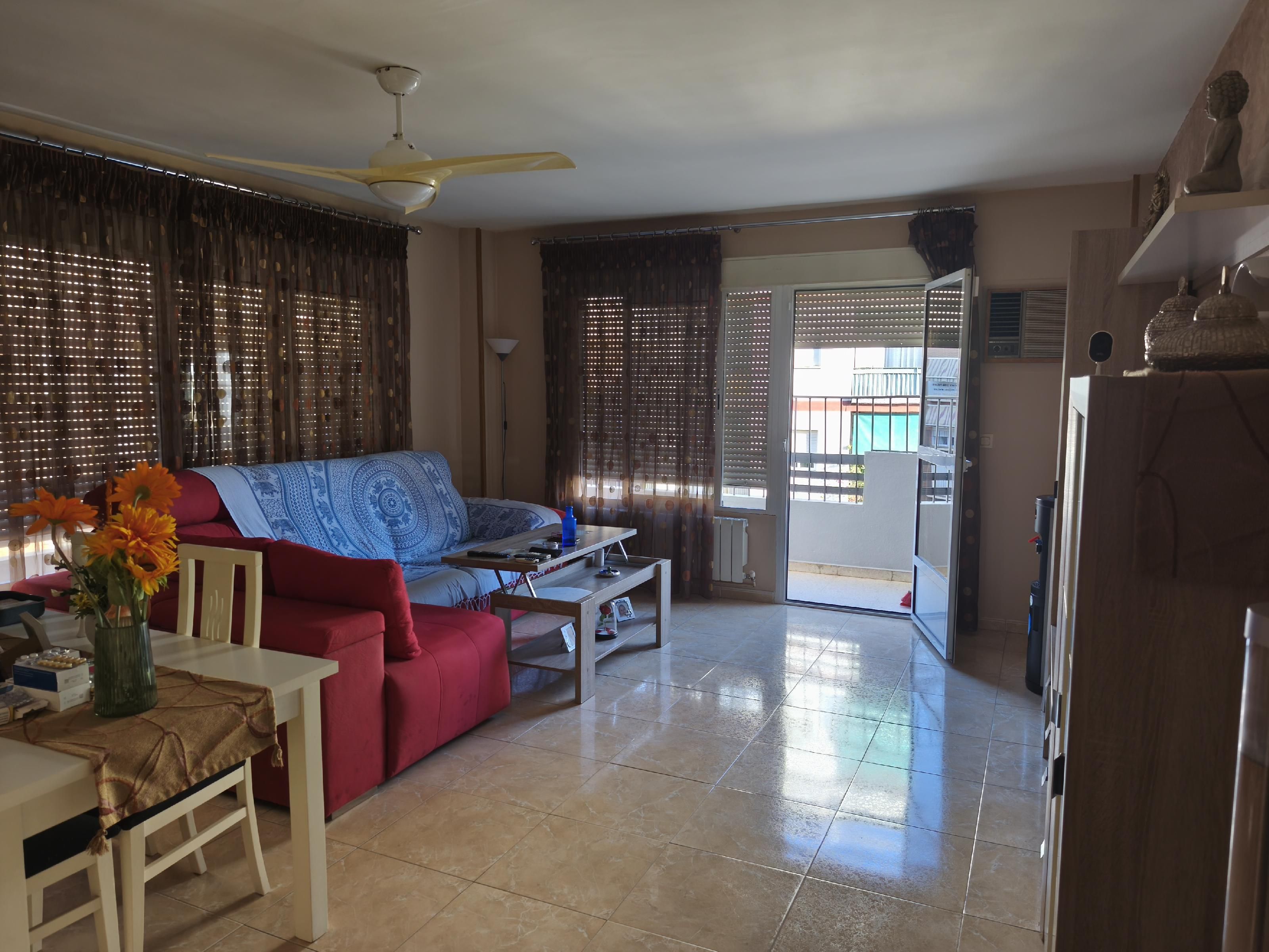 Apartament en venda a Andújar