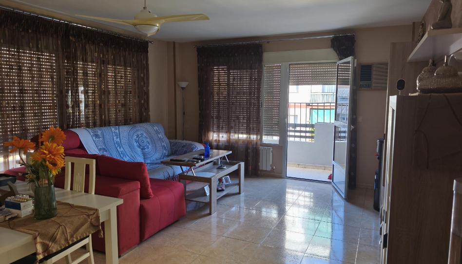 Foto 1 de Apartament en venda a Andújar, Jaén