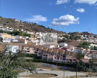 Vista exterior de Residencial en venda en Málaga Capital