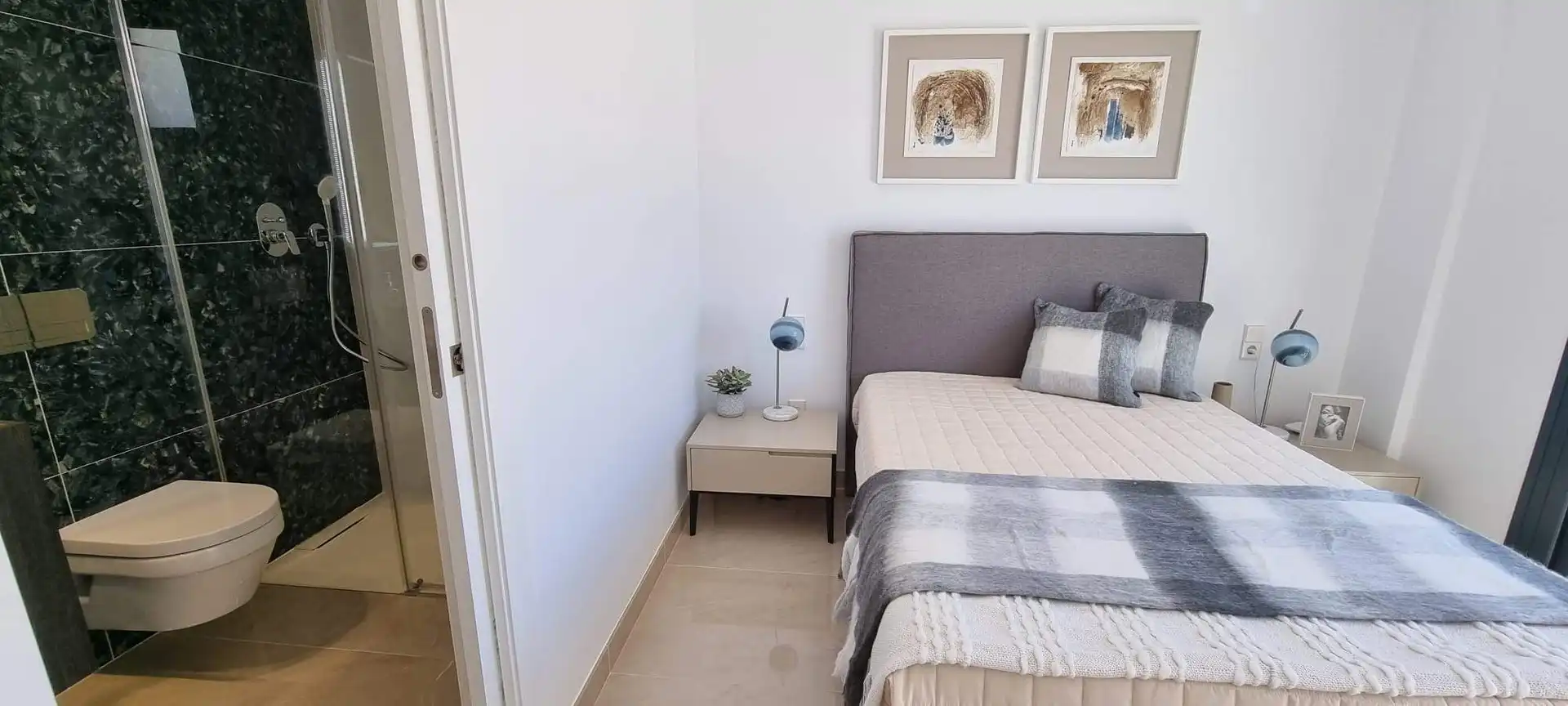 Chalet con terraza en venta en Gran Alacant, imagen 25