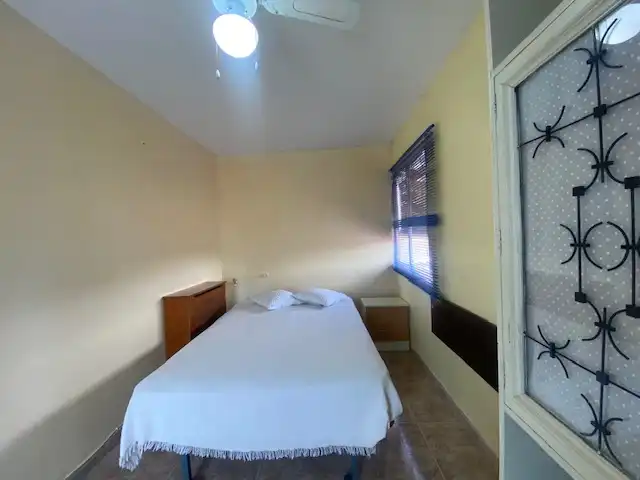 Habitación de Casa o chalet en venta en Sonseca con Calefacción, Terraza y Balcón