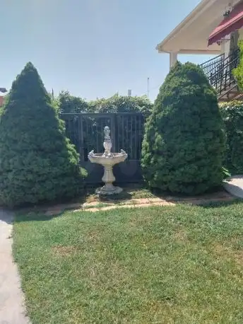 Jardí de Residencial en venda en La Sentiu de Sió