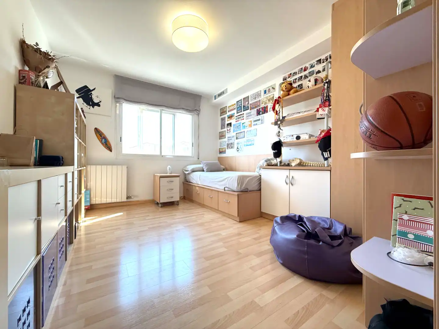 Casa a schiera con terrazza in vendita a Carrer de Vinebre, imagen 52