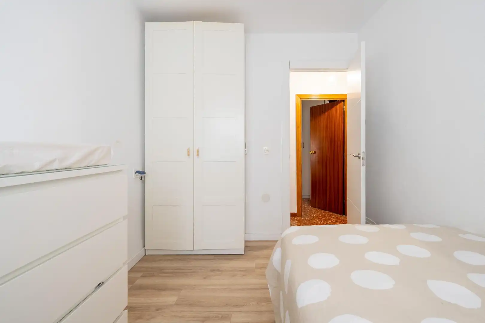 Habitación de Piso en venta en Almería con Aire acondicionado, Calefacción y Terraza